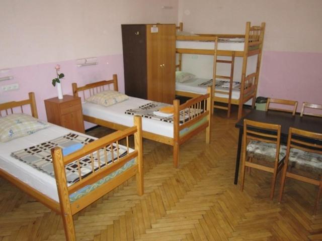 Хостел ярослав